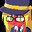Player avatar