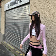 地狱传来的Hiphop