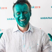 Алексей Навальны