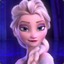 Elsa the Queen Bitch