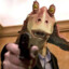 Jar Jar Blicky