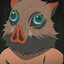 || inosuke ||