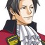 Miles Edgeworth