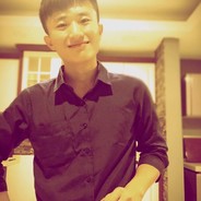 我的帅气不允许我低调