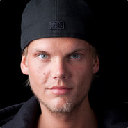 who ♥ Avicii - steam id 76561197960503637