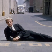 Mr. Illya Kuryakin - steam id 76561197965550884
