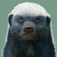 Honey Badger