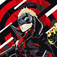 心灵怪盗团理塘王SMOKE