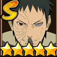 宇智波带土<忍界大战>