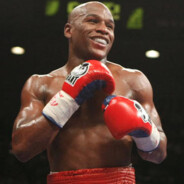 Floyd Mayweather