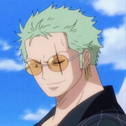 Mr.Zoro