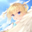 白雪乃爱