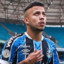RB NO COMANDO