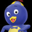 Pablito de los Backyardigans