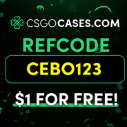 Stefan CS2SKINS.GIFT