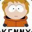 Kenny.