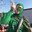 Green Bastard