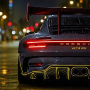 Player avatar