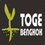 [PD.GG] Toge-Bengkok