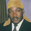 Martin “Toot Dat Thang” Jr.