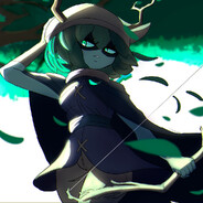 Huntress Steam avatar