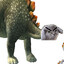 The Ominous StegoSaurus