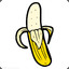 Erectile banana
