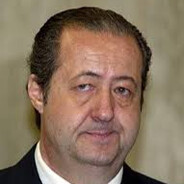 Manfred Schmider (Big Manni)