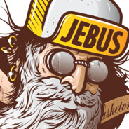 Jeebus