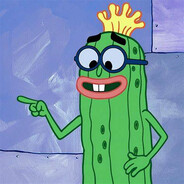 Pickle Steve