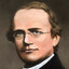 Gregorovich Mendel