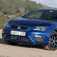Seat Leon III 1.6 TDI