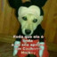 cachorro mickey