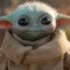 Baby Yoda