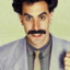 Borat