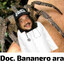 Dr. Bananero Araña