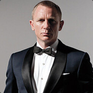 James Bond