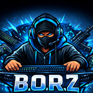 B.O.R.Z