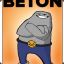 ☆★Beton Aka Cement★☆