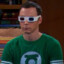 Sheldon Cooper