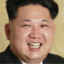 Kim-Jong un