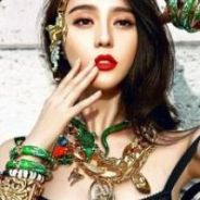 我是范冰冰的脑残粉