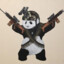 Rambo_Pando