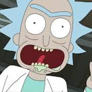 Rick Sanchez