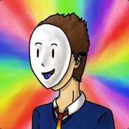 I'm just happy to exist :D