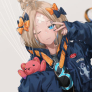 Abigail Williams
