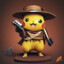 Pikashoot Pete