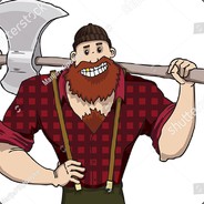 Woodcutter Joe