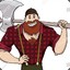 Woodcutter Joe