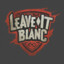 LeaveItBlanc